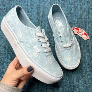 Vans dainty hotsell